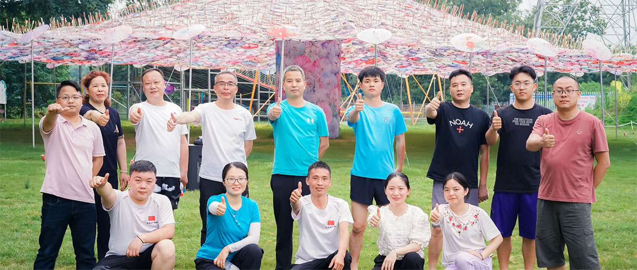 最偉大的力量——是團(tuán)隊力量