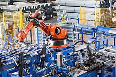 中國(guó)制造2025 工業(yè)機(jī)器人迎來大發(fā)展