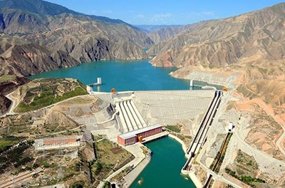 黃河水電2013年新投光伏電站10座，裝機(jī)達(dá)1087MW