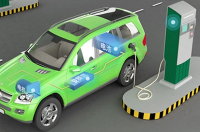 電動(dòng)汽車充電樁測試系統(tǒng)