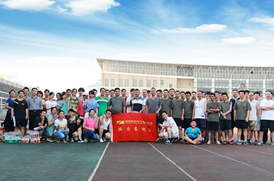 懷揣長(zhǎng)跑夢(mèng)、實(shí)現(xiàn)銀河夢(mèng)