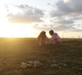 內(nèi)蒙之行，難忘之旅