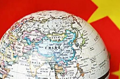 中國研發(fā)僅次美國，居世界第二